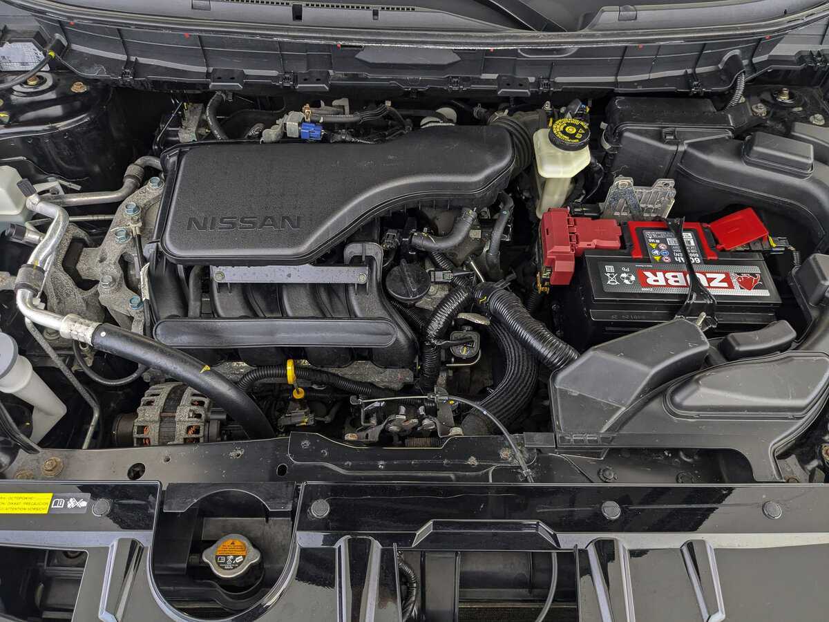 Продажа Б/У Ниссан Икс-Трейл. Фото: #8