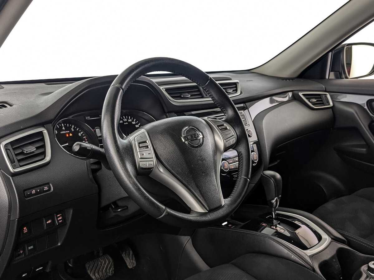 Продажа Б/У Ниссан Икс-Трейл. Фото: #14