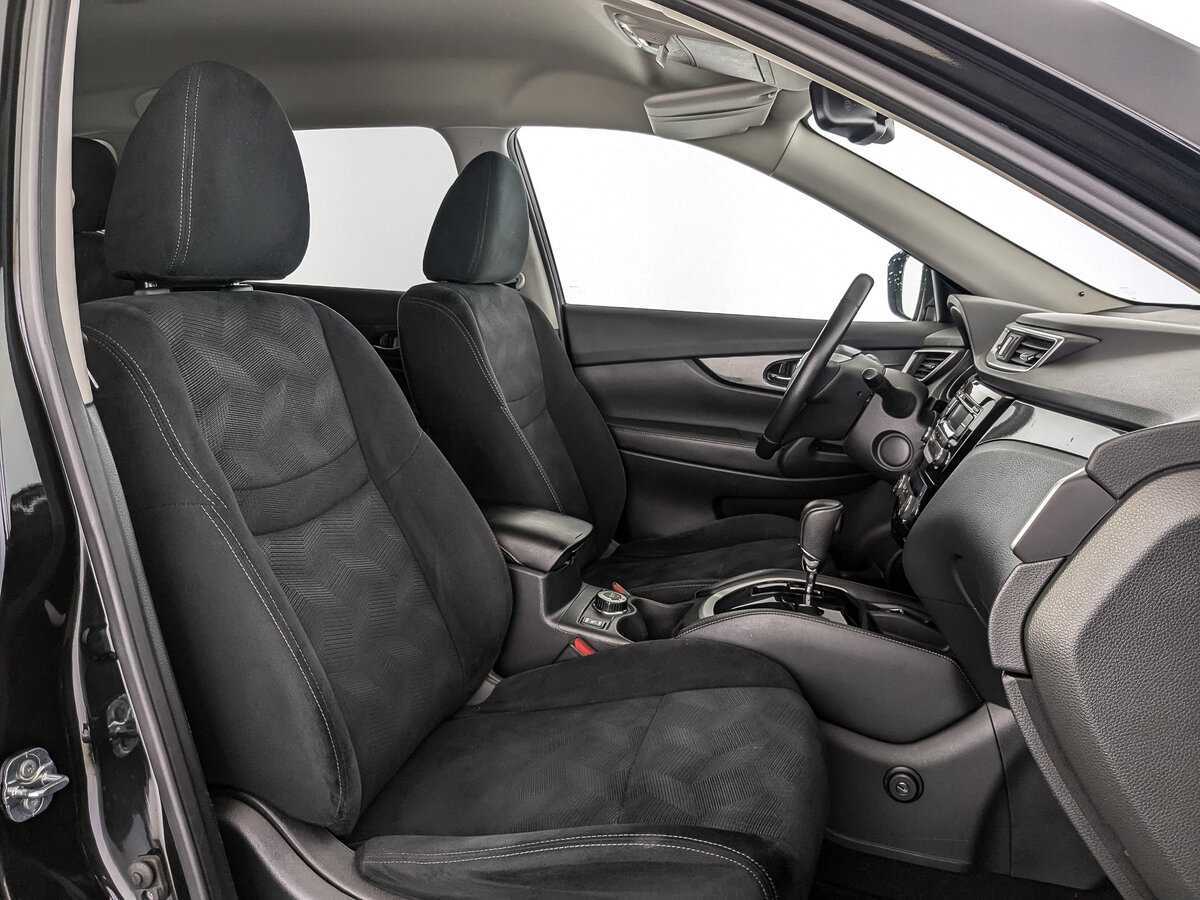 Продажа Б/У Ниссан Икс-Трейл. Фото: #23