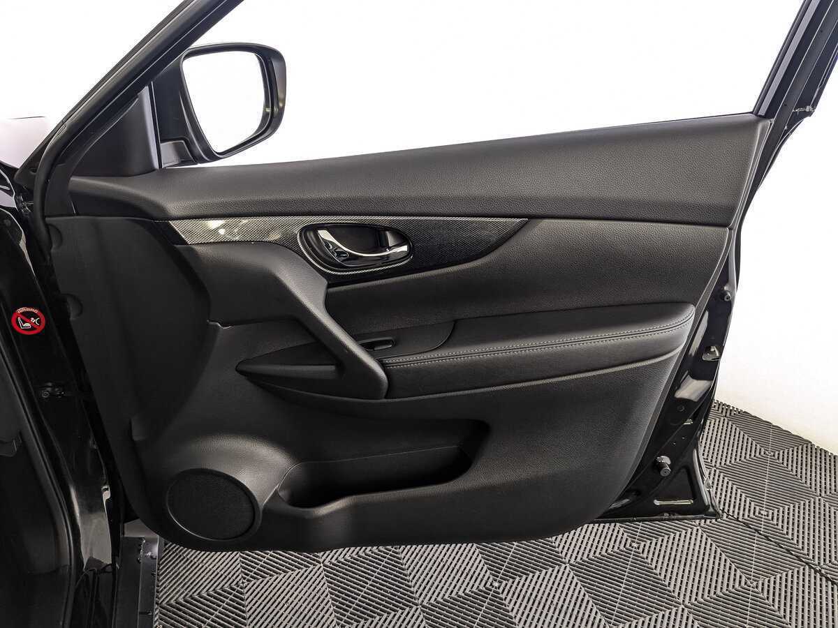 Продажа Б/У Ниссан Икс-Трейл. Фото: #24