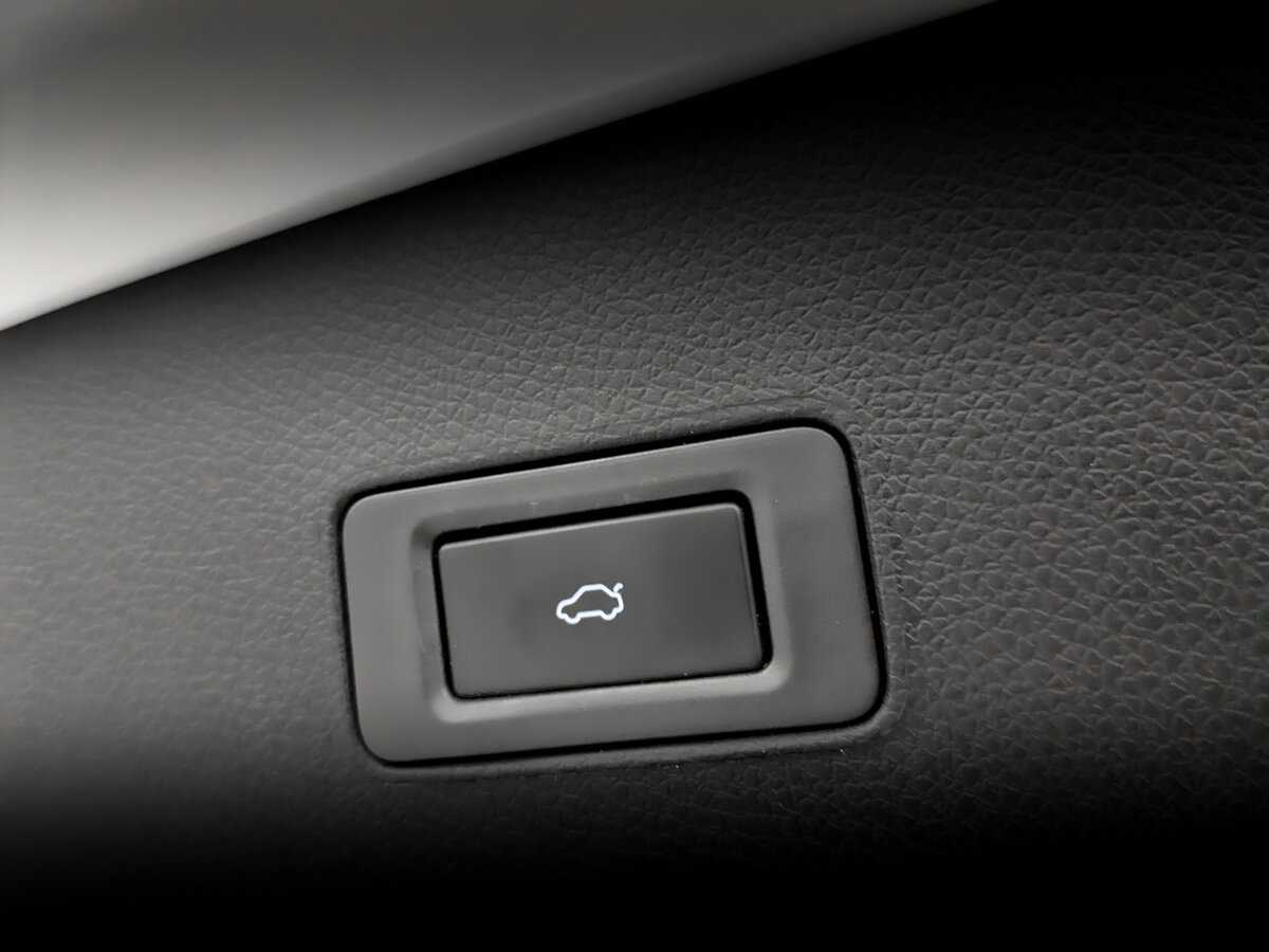 Купить EXEED TXL с пробегом. Фото: #26