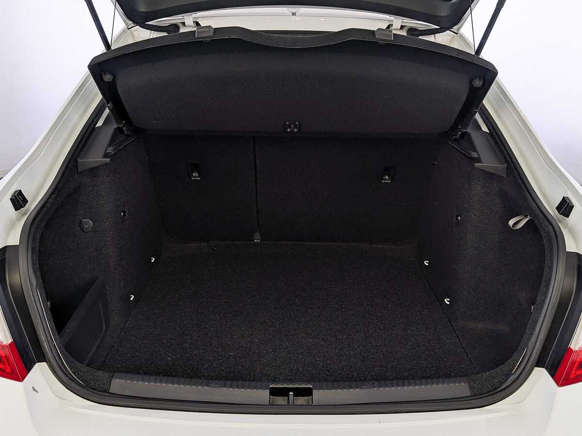 Продажа Б/У Шкода Октавия. Фото: #9