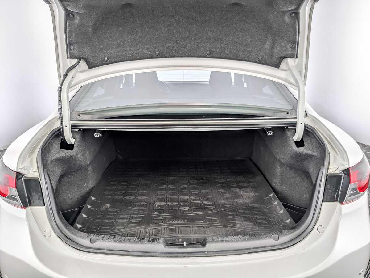 Продажа Б/У Мазда 6. Фото: #9