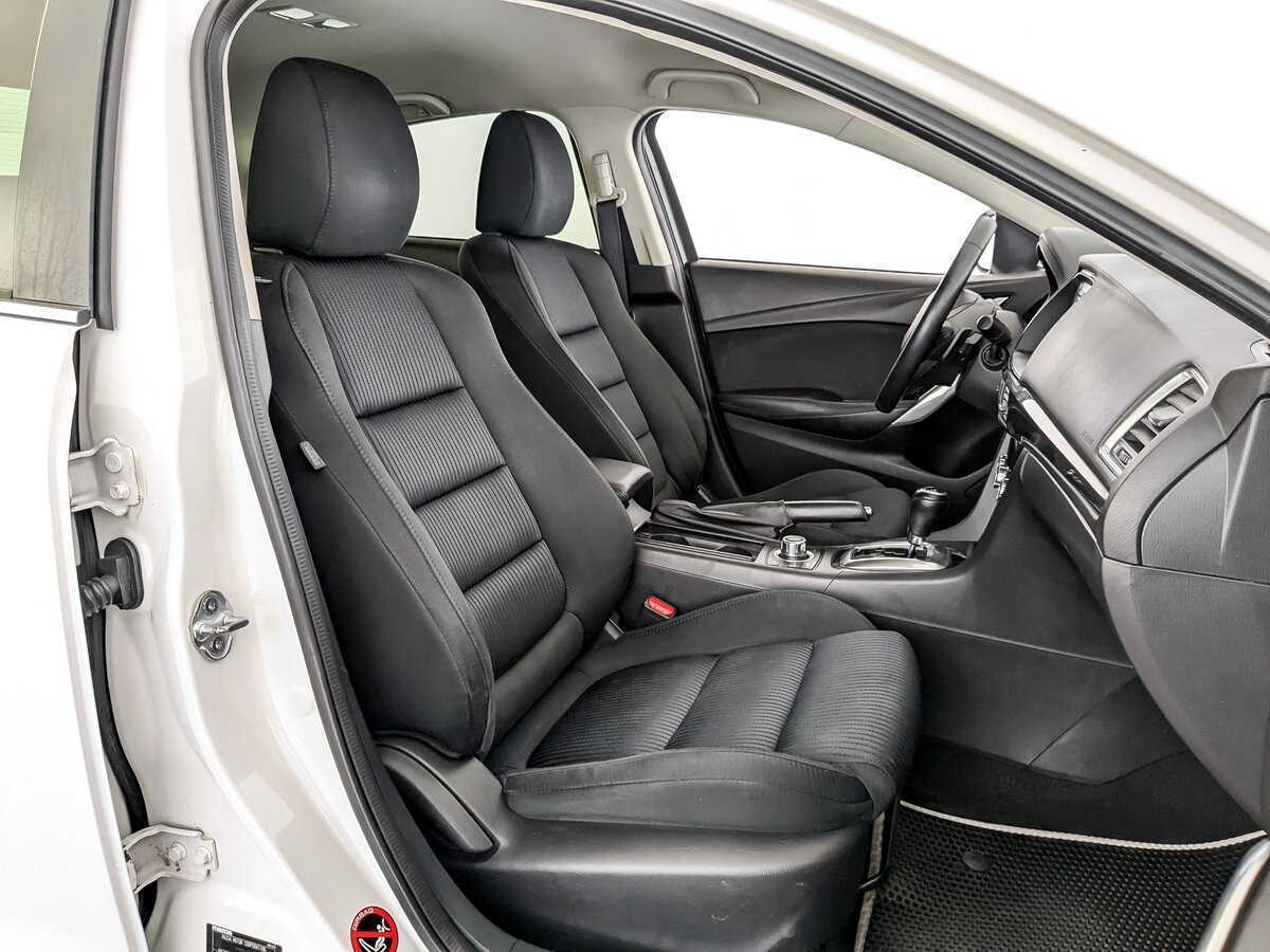 Продажа Б/У Мазда 6. Фото: #22