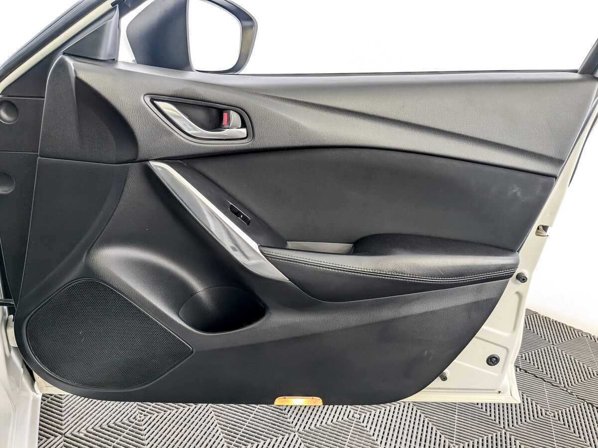 Продажа Б/У Мазда 6. Фото: #23