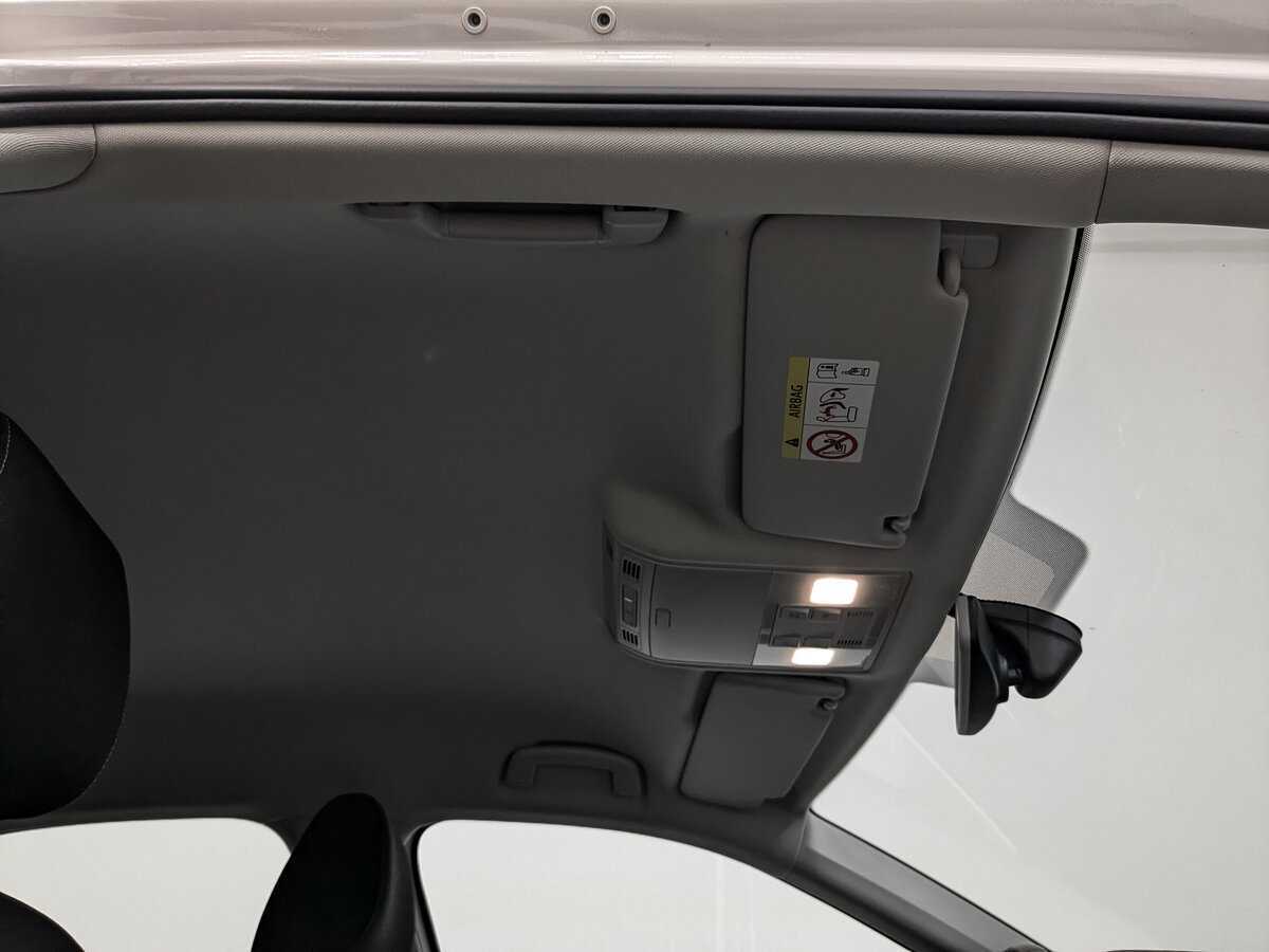 Купить Skoda Superb с пробегом. Фото: #23