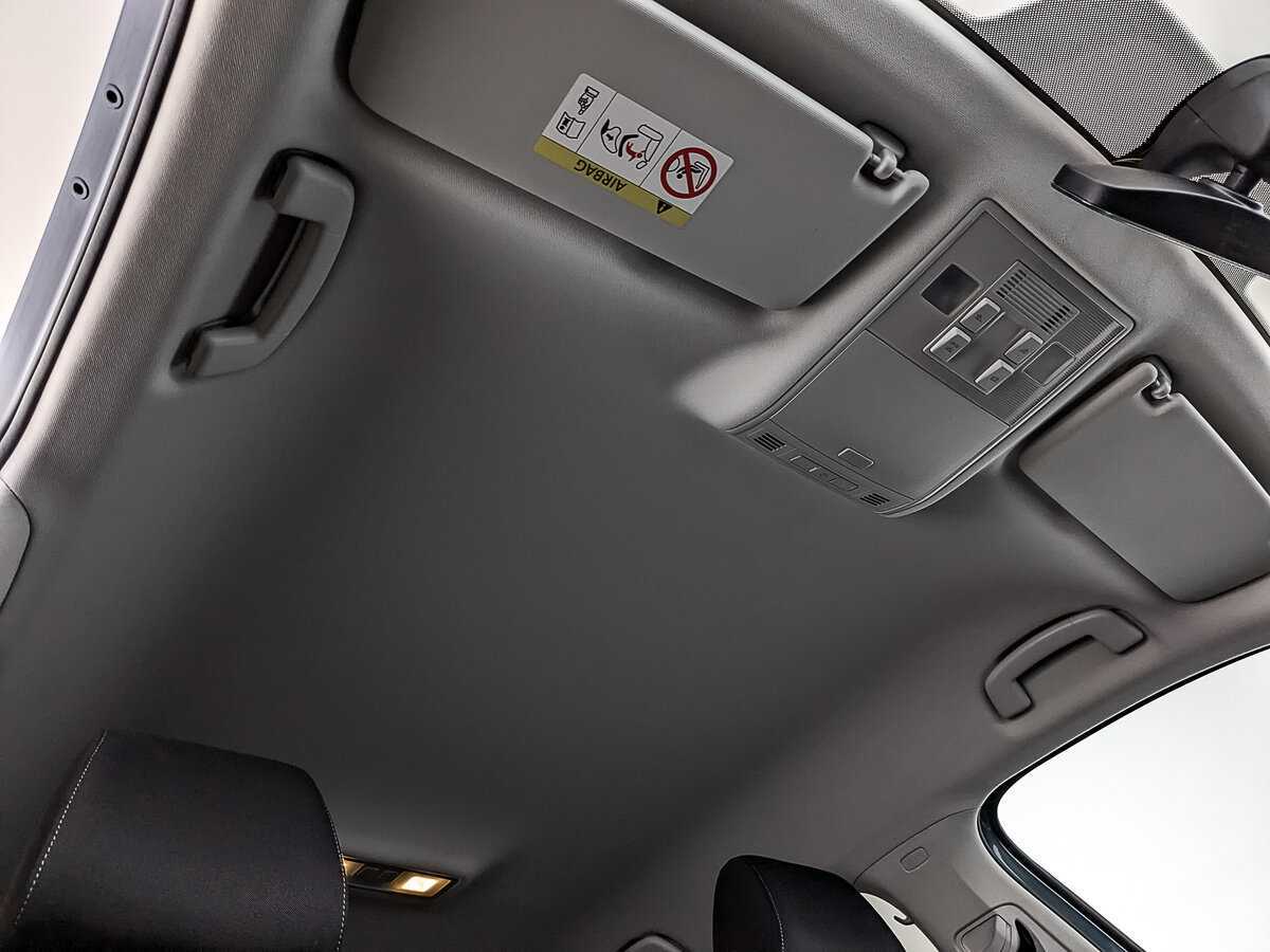 Купить Skoda Superb с пробегом. Фото: #22