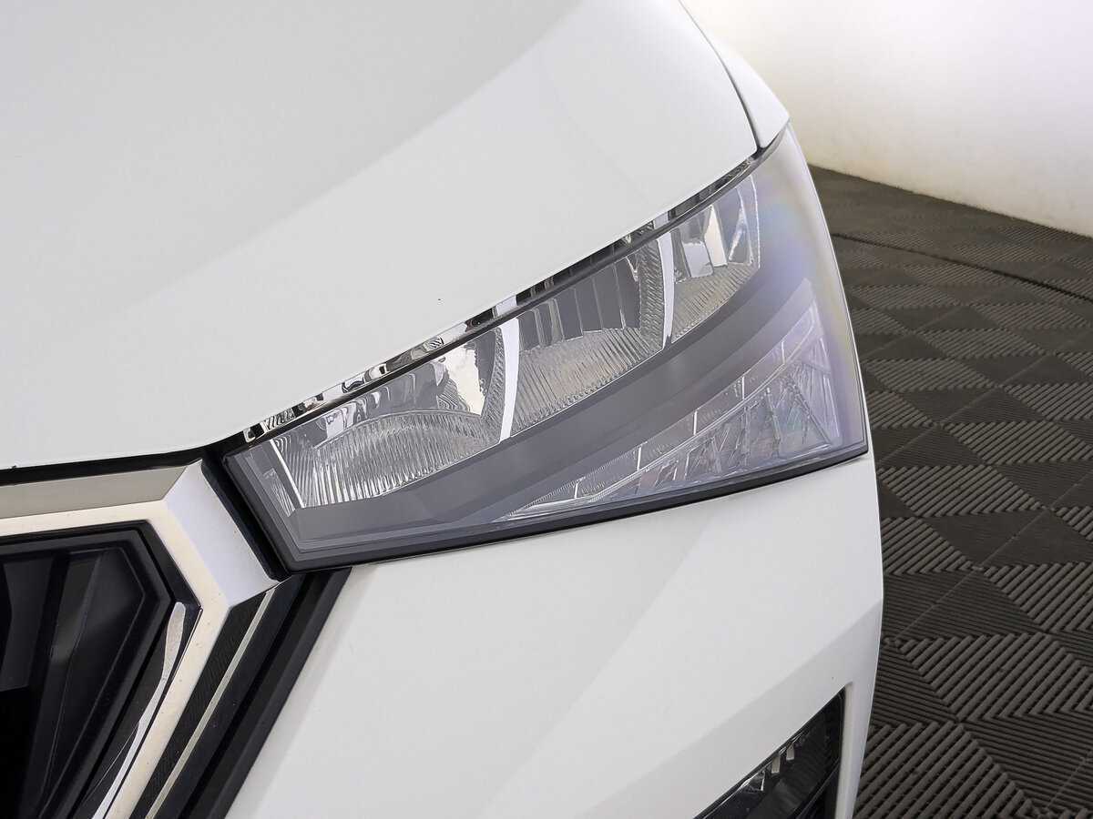 Продажа Б/У Шкода Рапид. Фото: #9