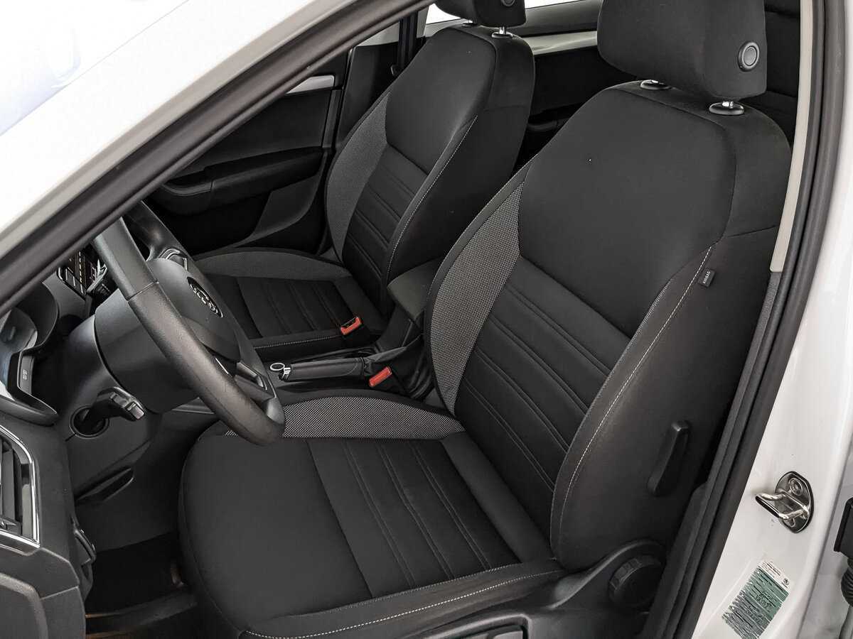 Продажа Б/У Шкода Октавия. Фото: #19