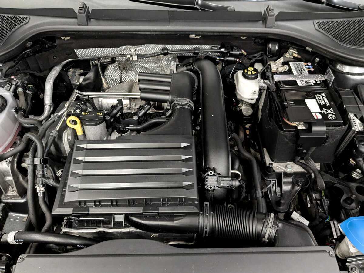 Купить Skoda Octavia с пробегом. Фото: #8