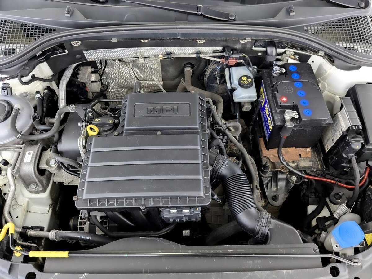 Продажа Б/У Шкода Октавия. Фото: #8