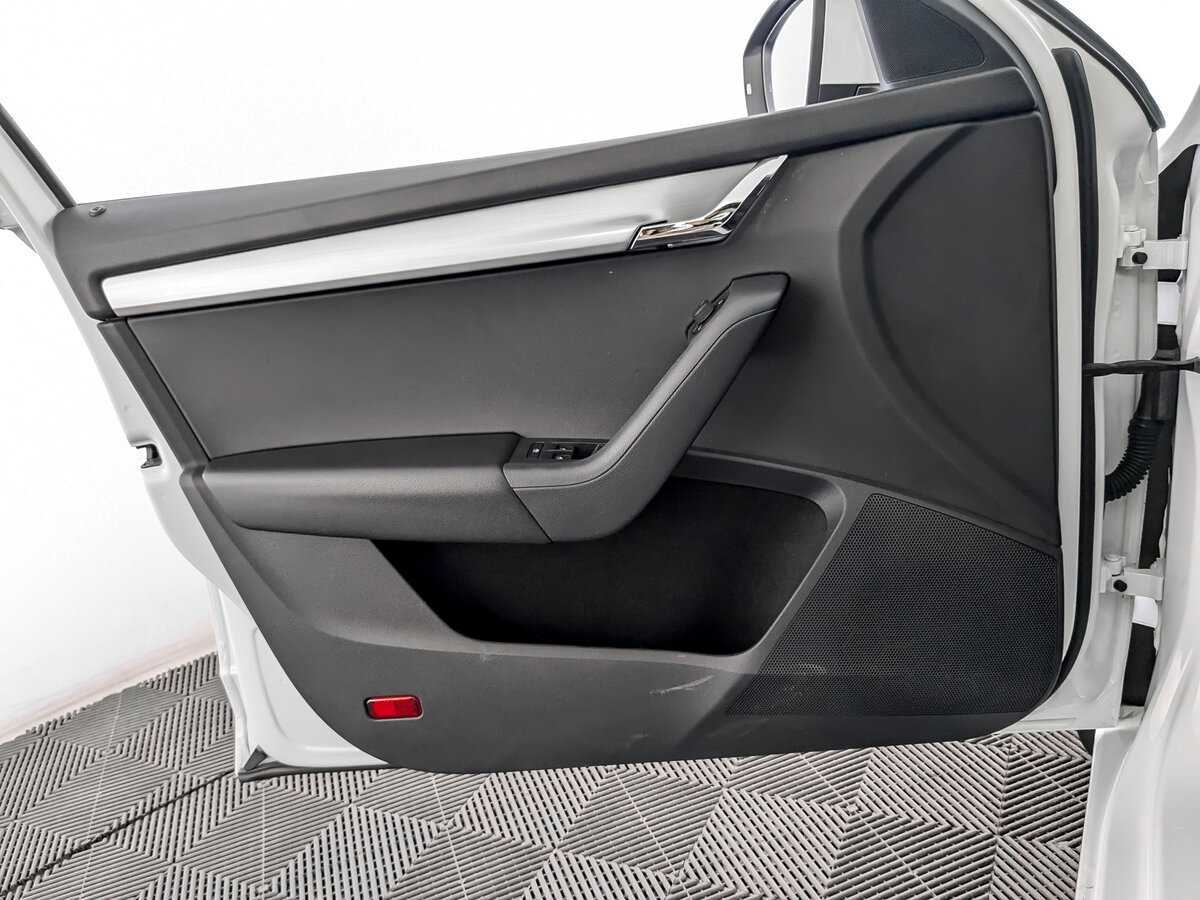 Продажа Б/У Шкода Октавия. Фото: #18