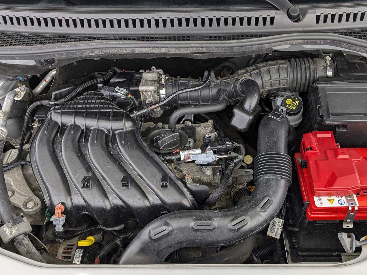 Продажа Б/У Рено Каптюр. Фото: #8