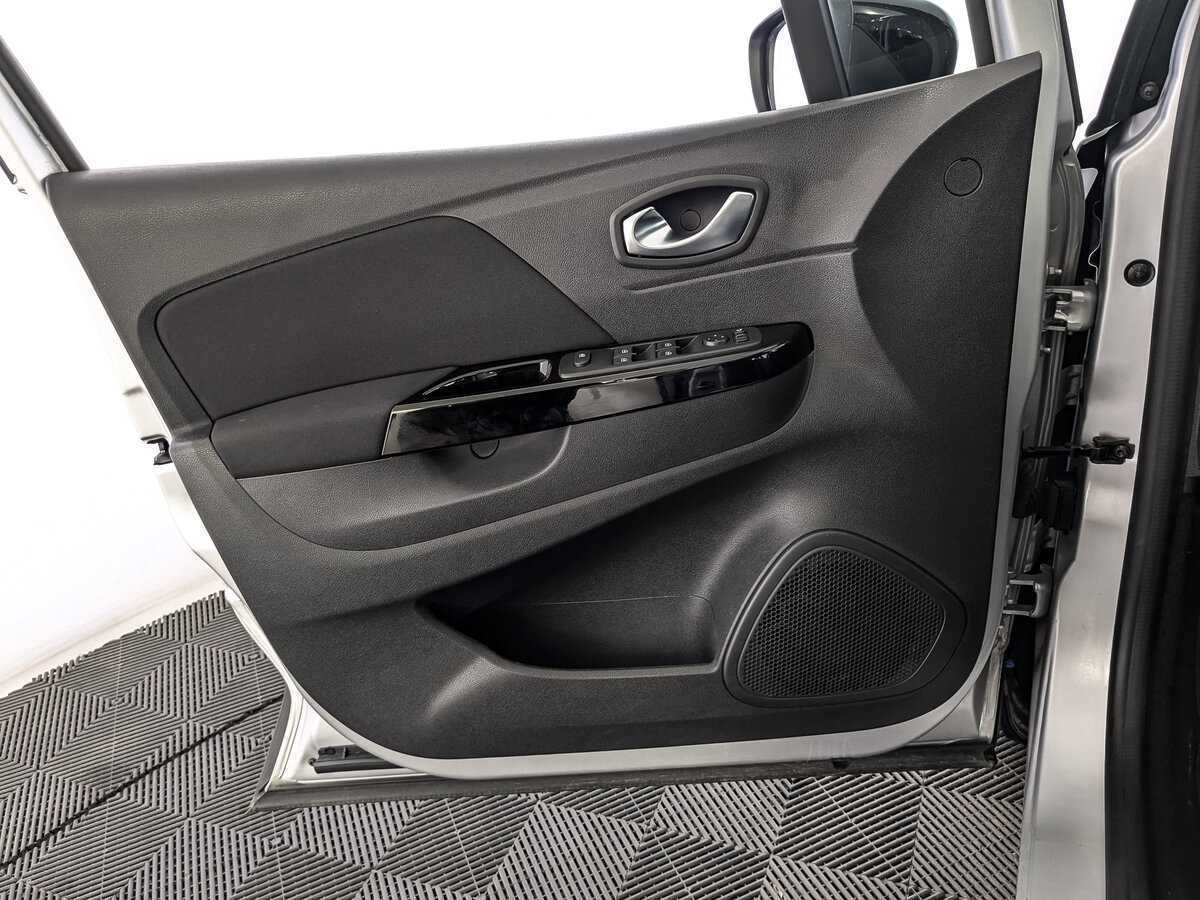 Продажа Б/У Рено Каптюр. Фото: #18