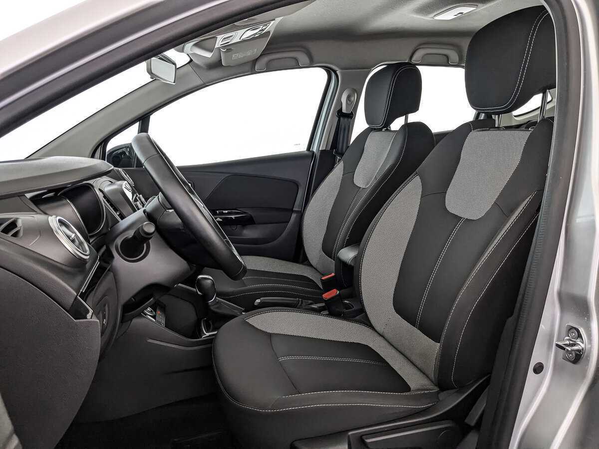 Продажа Б/У Рено Каптюр. Фото: #19