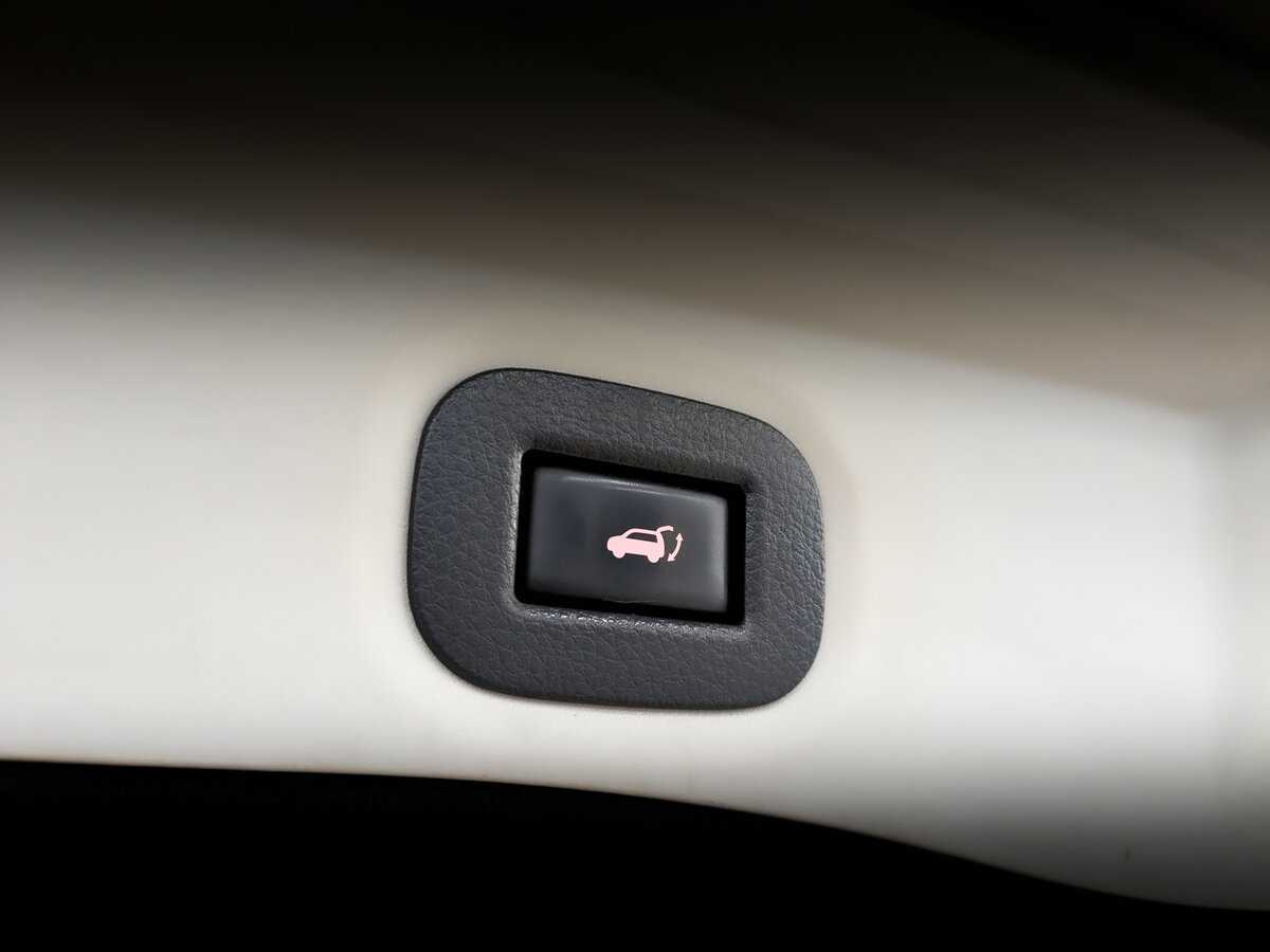 Купить Nissan X-Trail с пробегом. Фото: #25