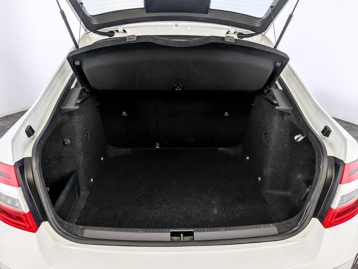 Продажа Б/У Шкода Октавия. Фото: #9