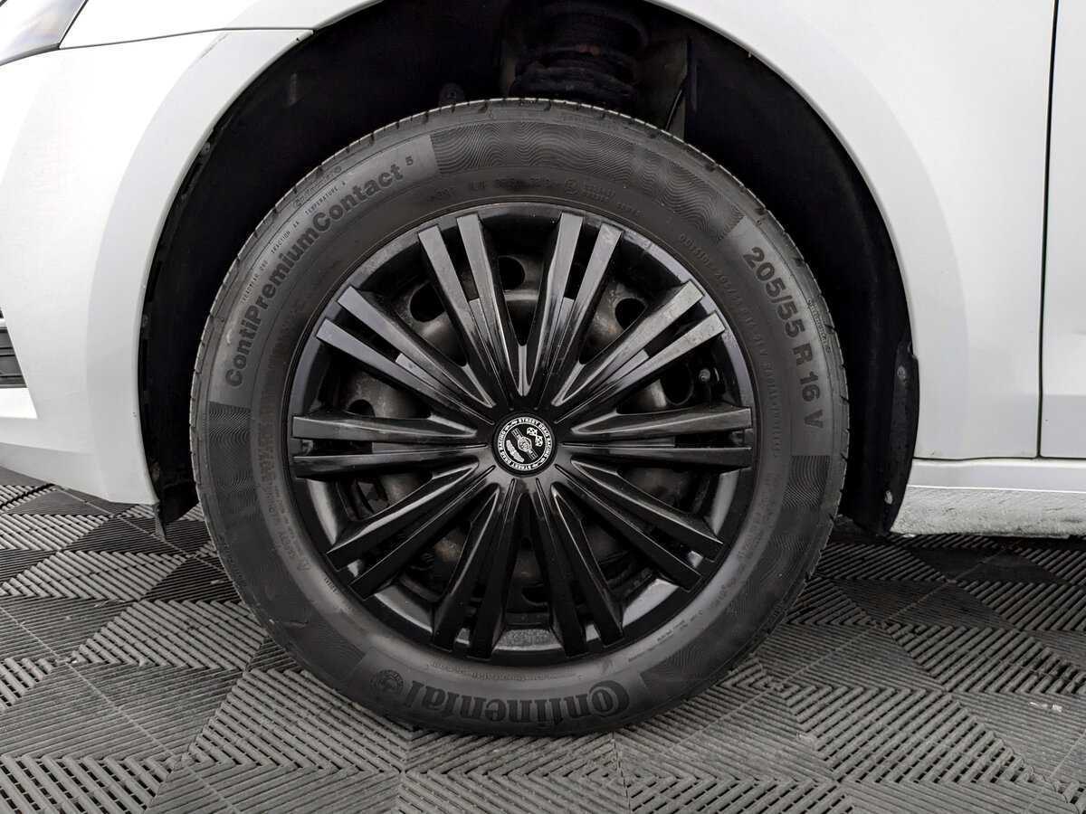 Продажа Б/У Шкода Октавия. Фото: #17