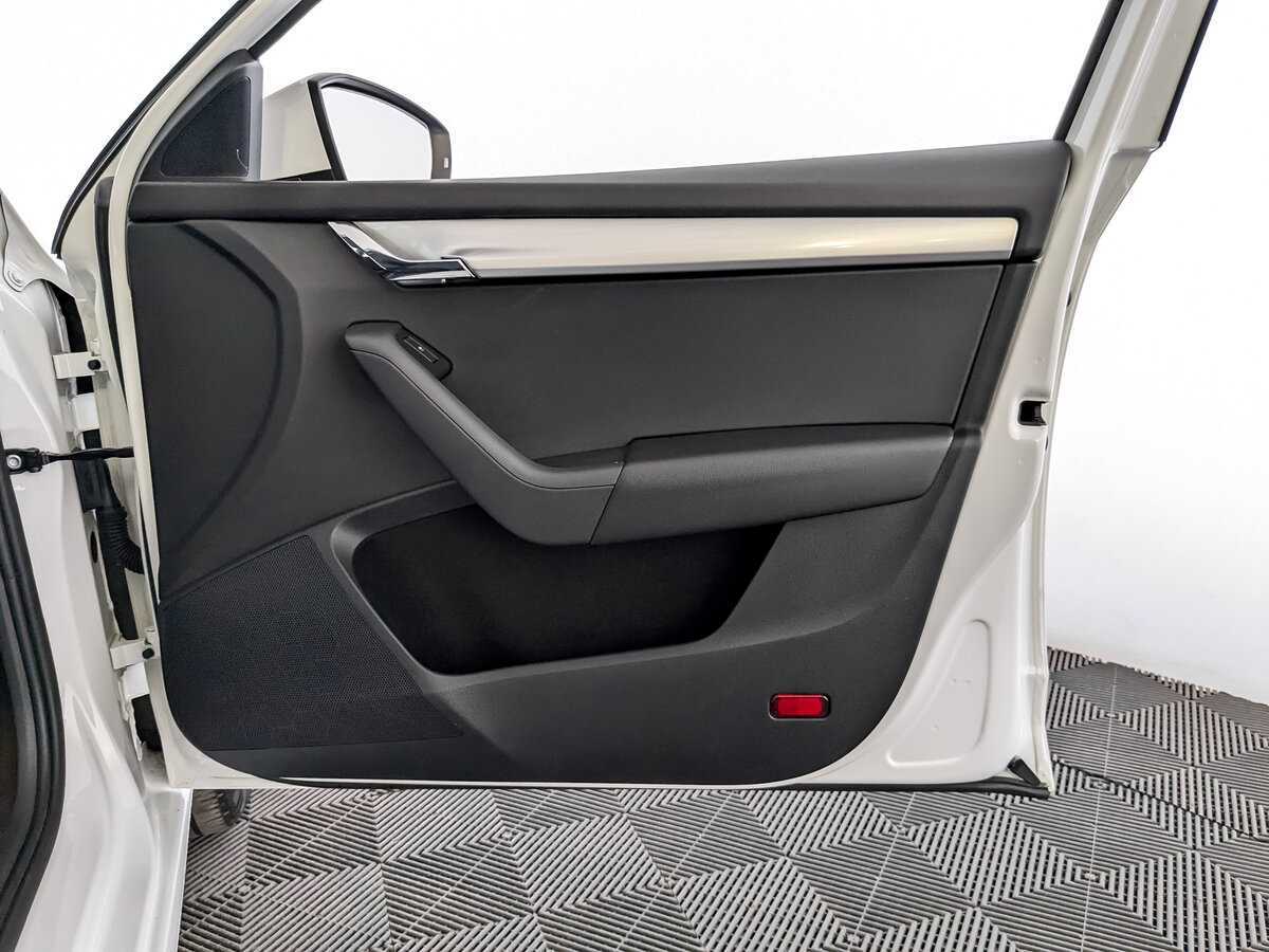 Продажа Б/У Шкода Октавия. Фото: #23