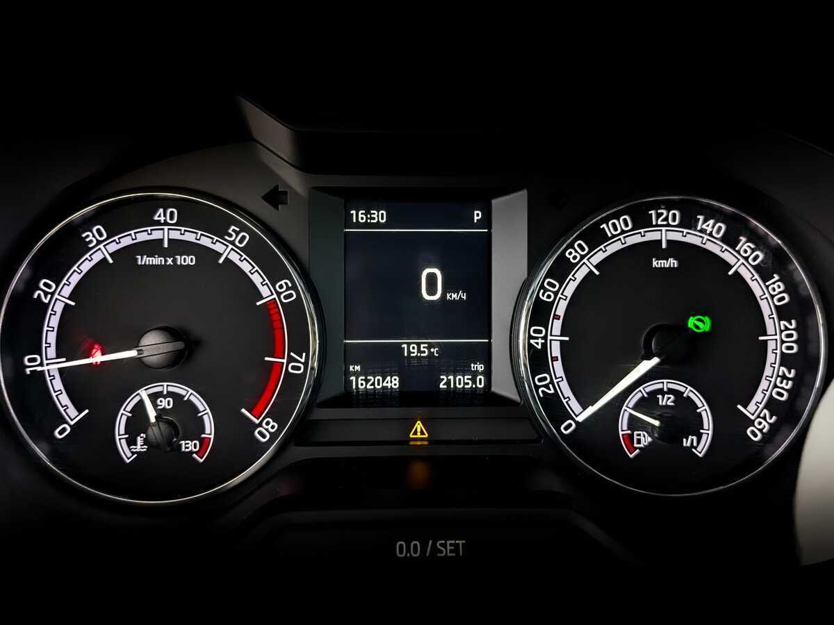 Продажа Б/У Шкода Октавия. Фото: #12