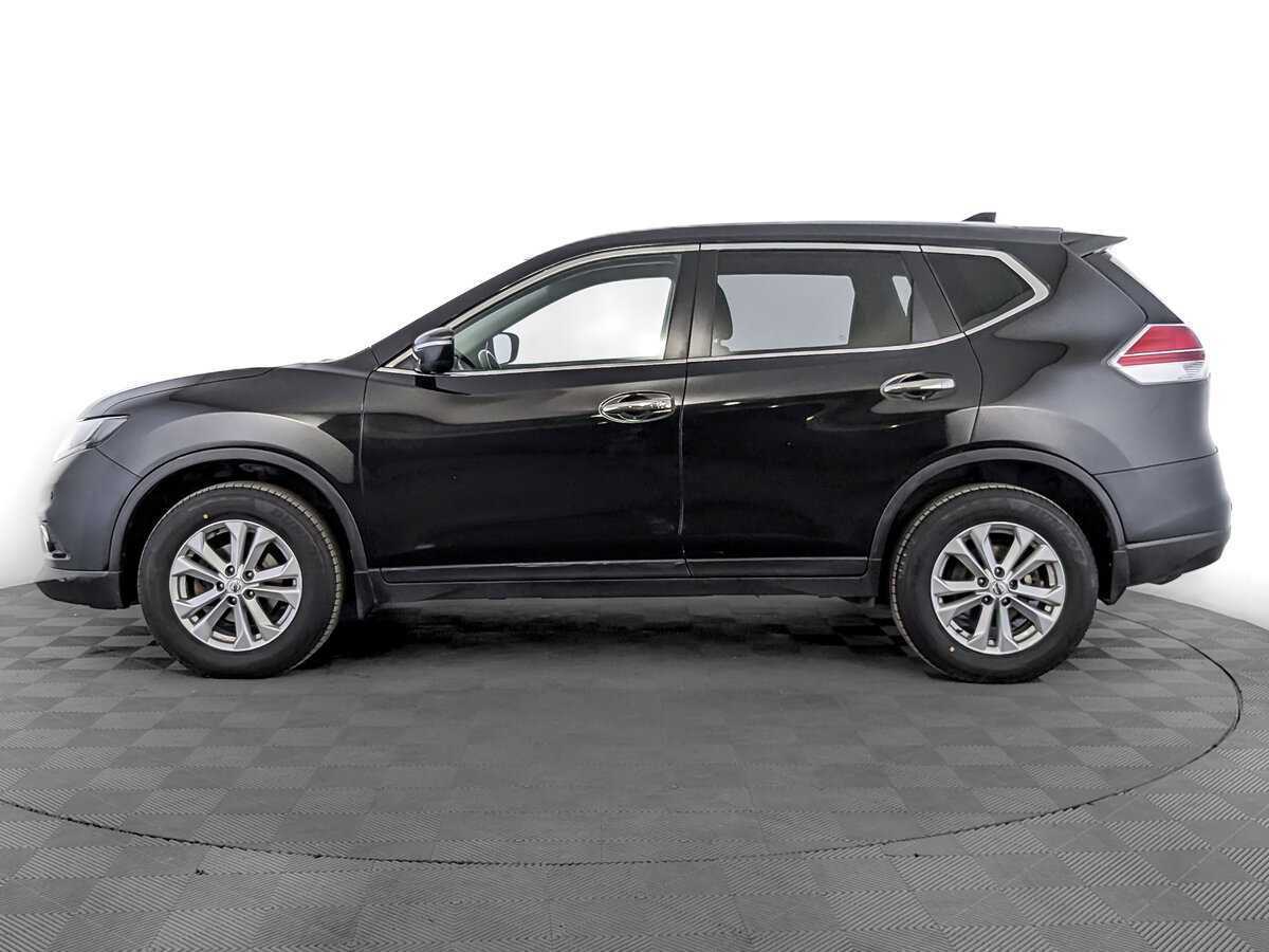 Продажа Б/У Ниссан Икс-Трейл. Фото: #7