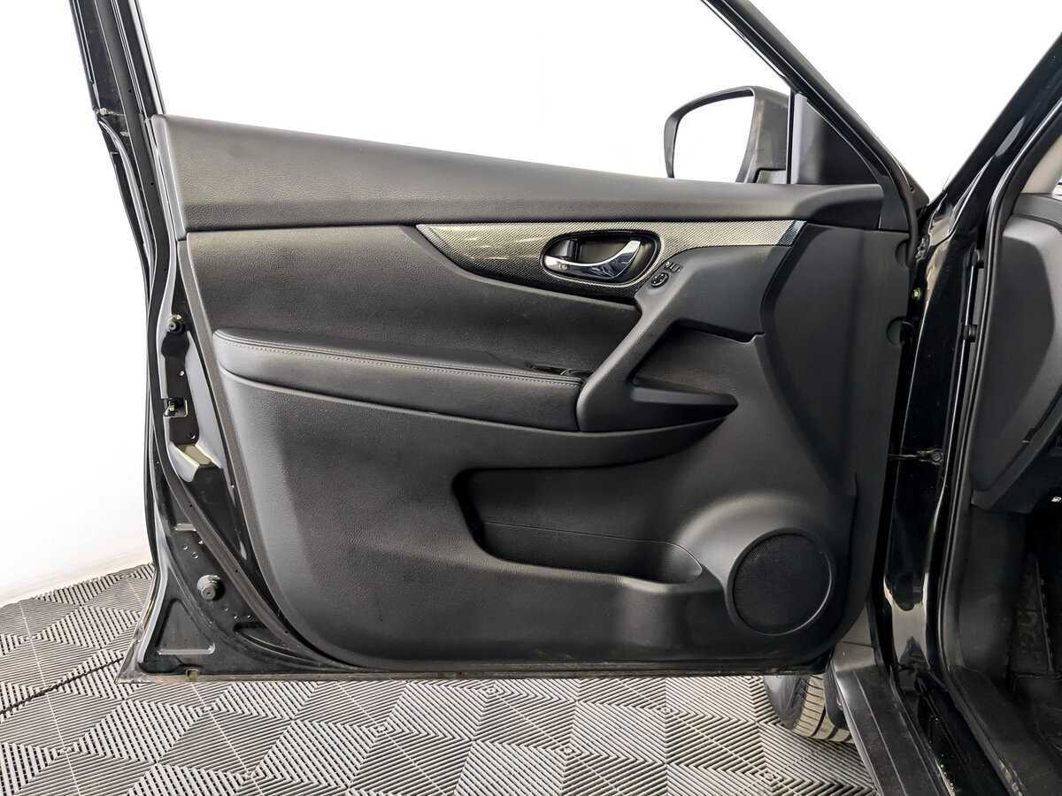 Продажа Б/У Ниссан Икс-Трейл. Фото: #18