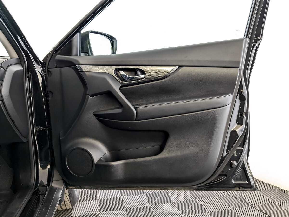 Продажа Б/У Ниссан Икс-Трейл. Фото: #22