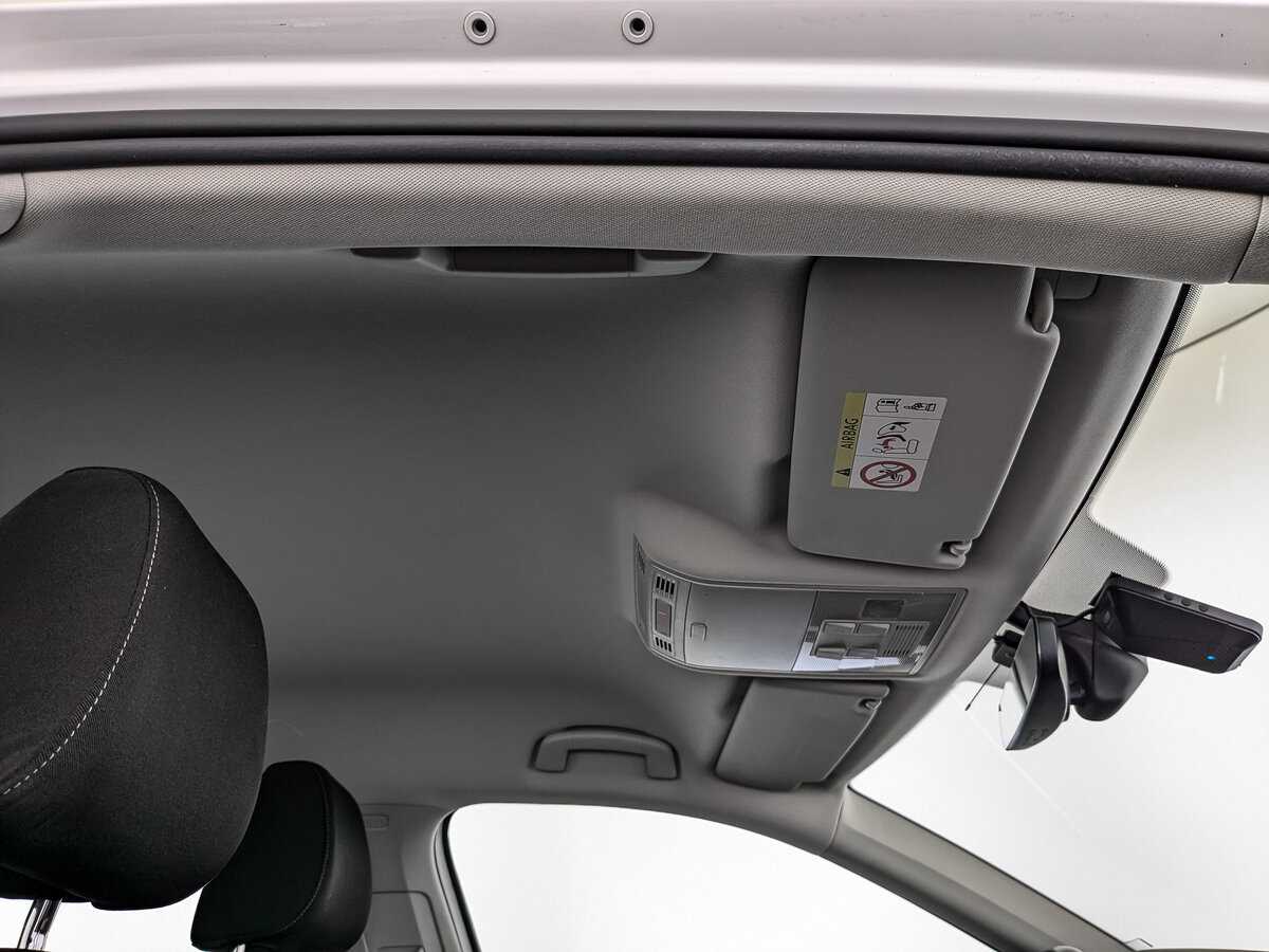 Продажа Б/У Шкода Суперб. Фото: #21