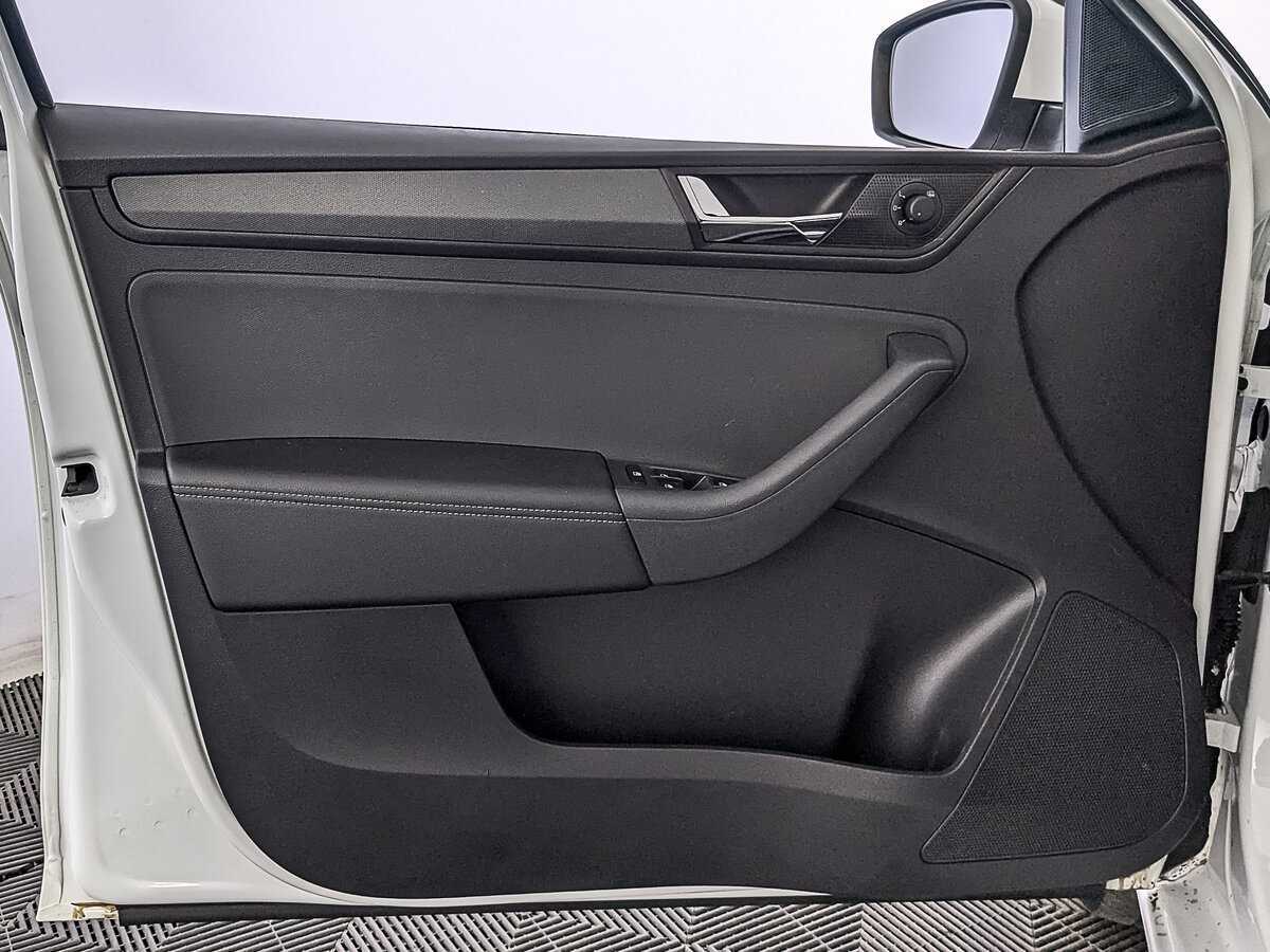 Продажа Б/У Шкода Рапид. Фото: #18