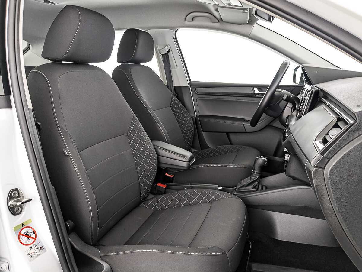 Продажа Б/У Шкода Рапид. Фото: #23