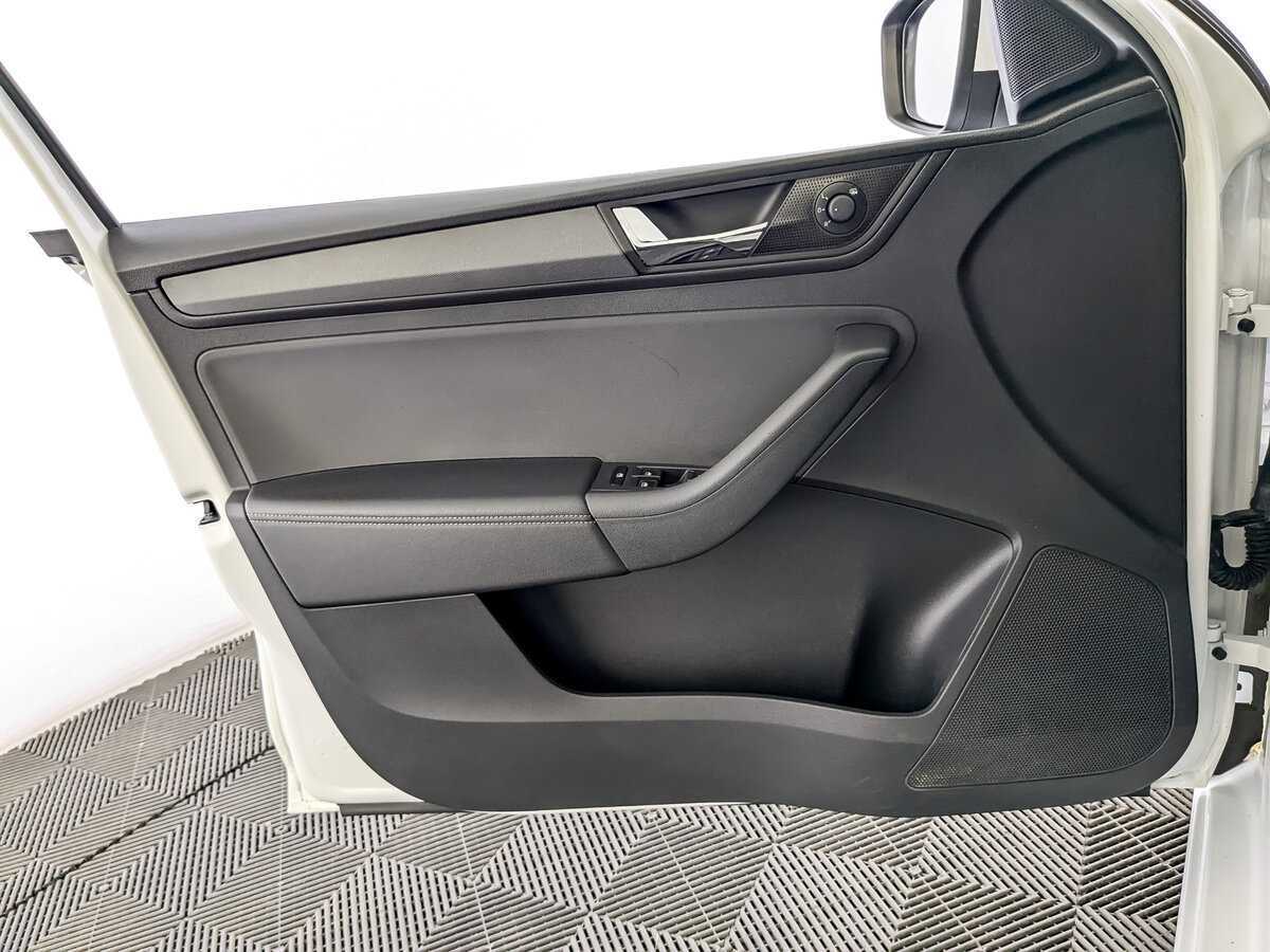 Продажа Б/У Шкода Рапид. Фото: #18