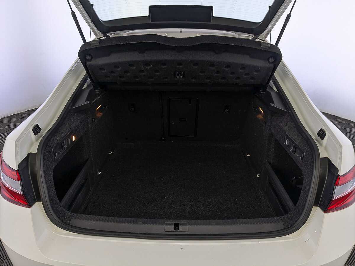 Продажа Б/У Шкода Суперб. Фото: #9