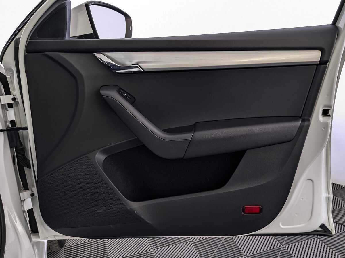 Продажа Б/У Шкода Октавия. Фото: #22