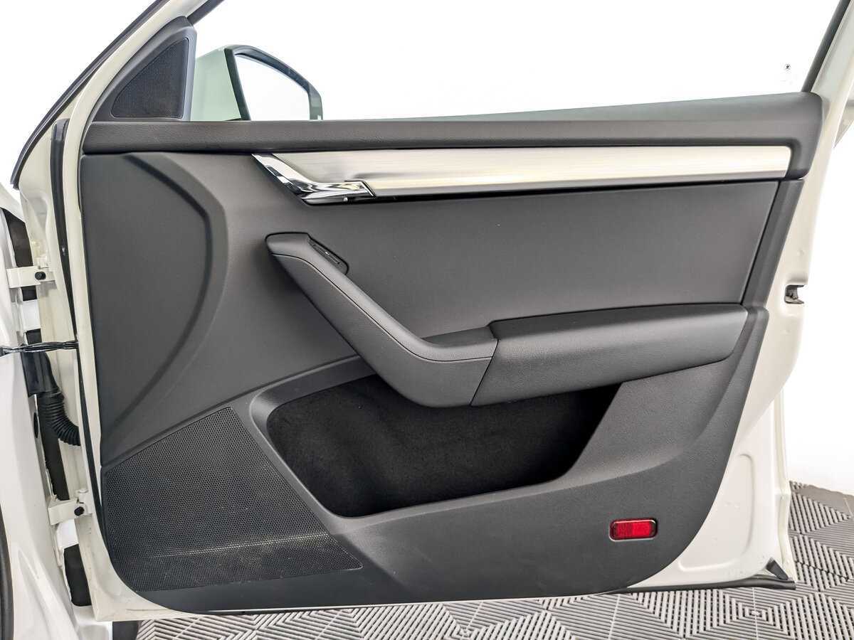 Продажа Б/У Шкода Октавия. Фото: #21