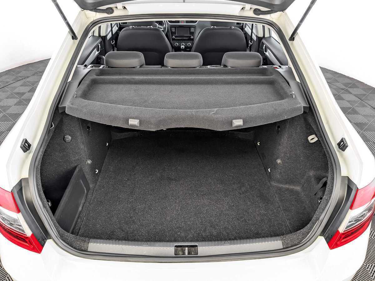 Продажа Б/У Шкода Октавия. Фото: #9