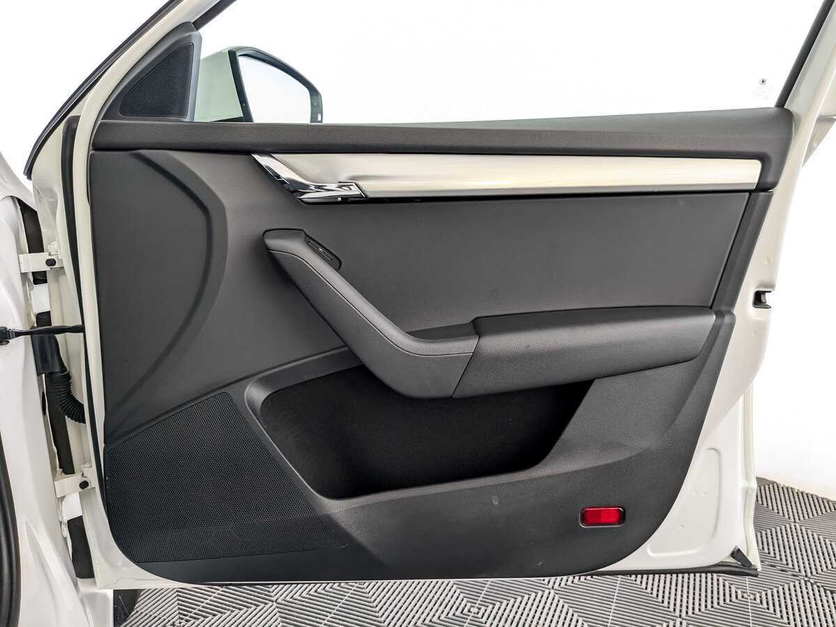 Продажа Б/У Шкода Октавия. Фото: #22