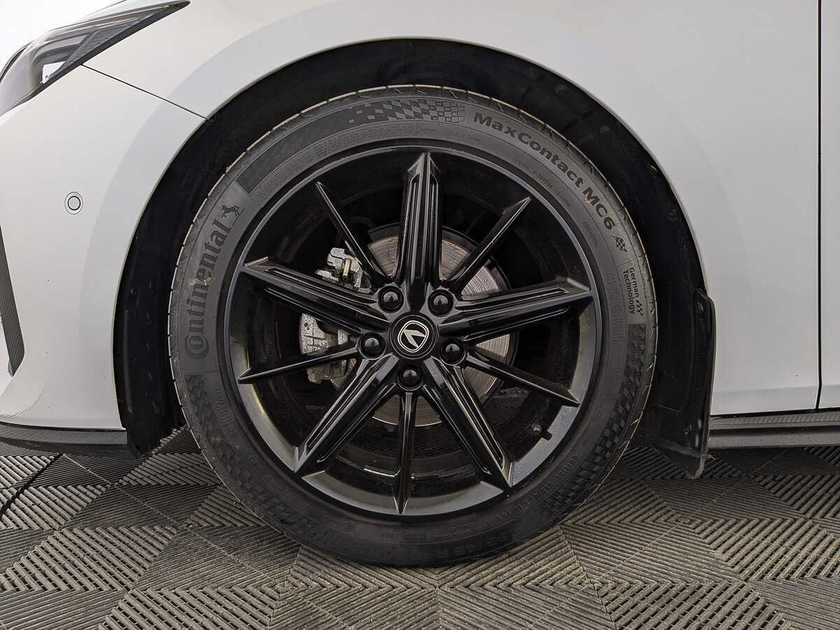 Купить Changan UNI-V с пробегом. Фото: #11