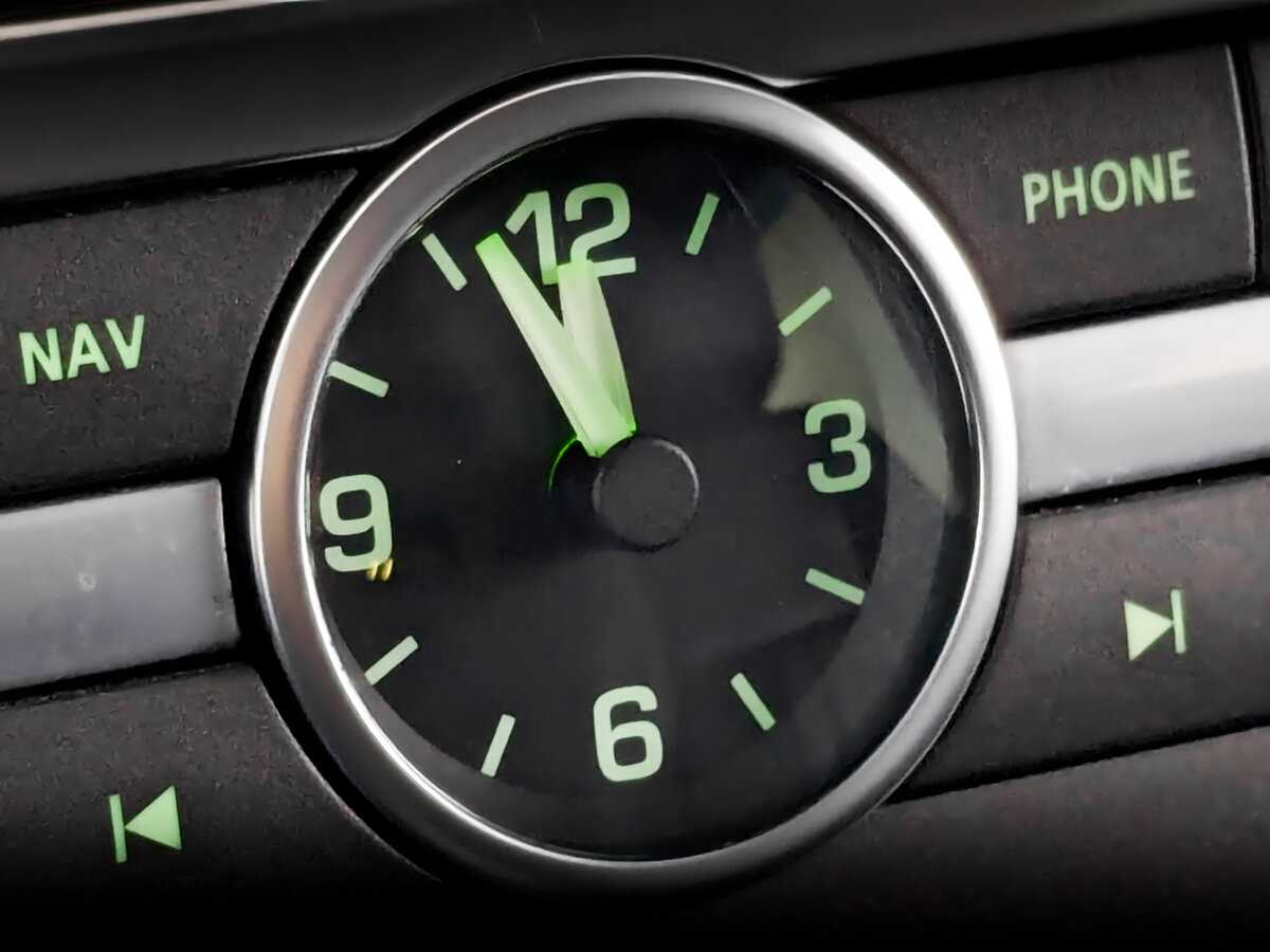 Купить Land Rover Discovery с пробегом. Фото: #24