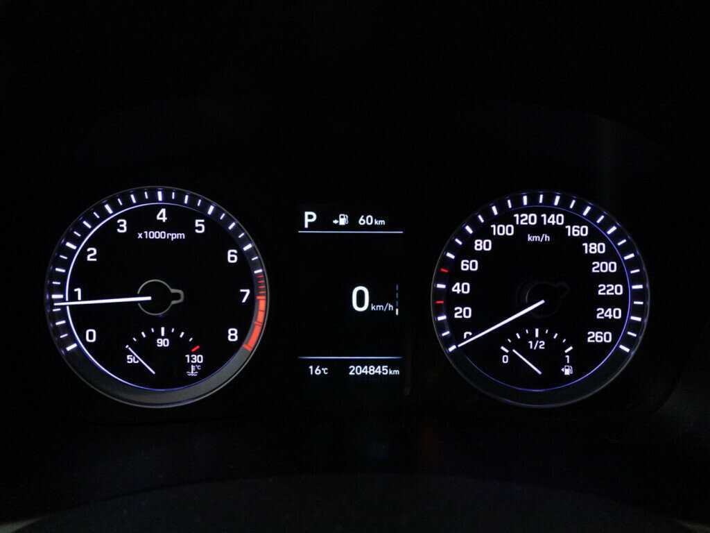 Продажа Б/У Хендай Соната. Фото: #11