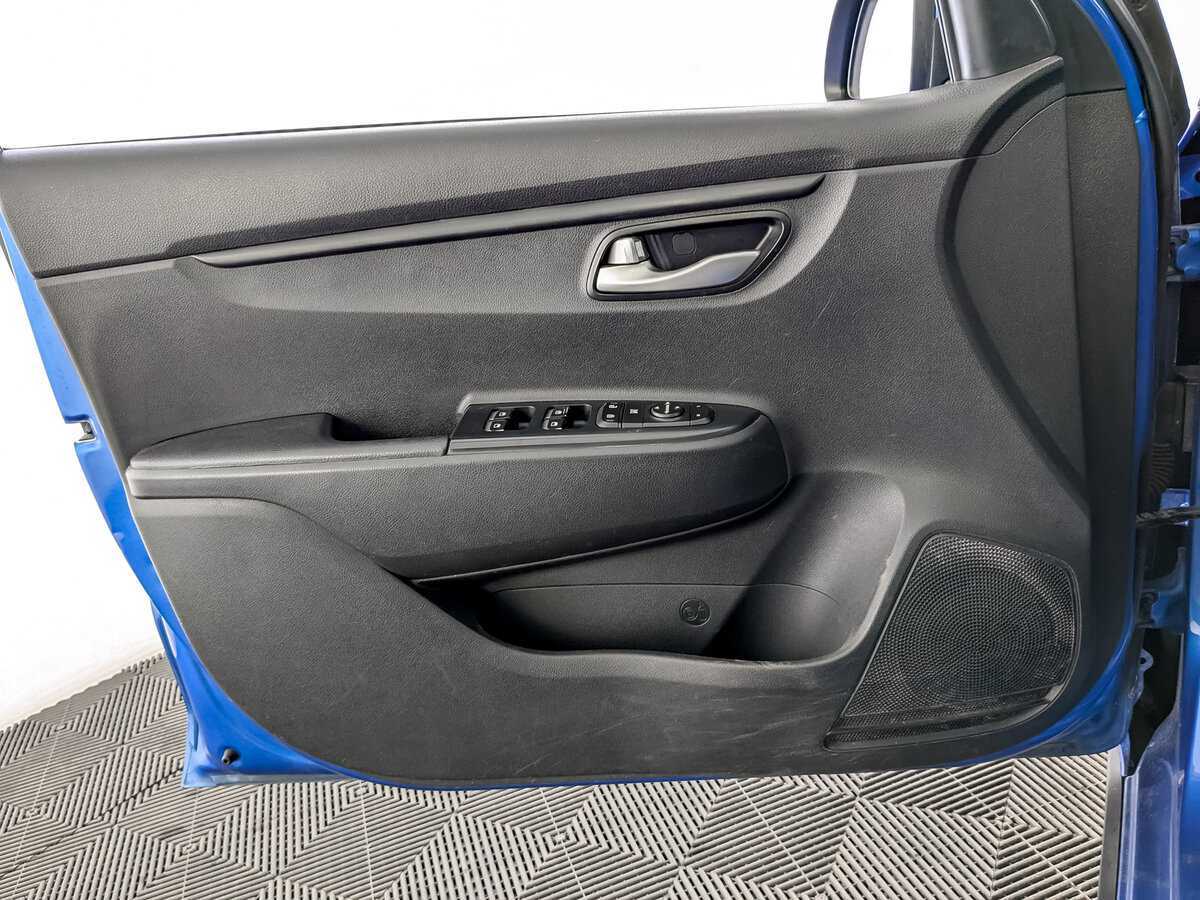 Продажа Б/У Киа Рио. Фото: #16