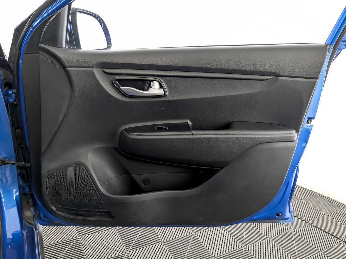 Продажа Б/У Киа Рио. Фото: #21