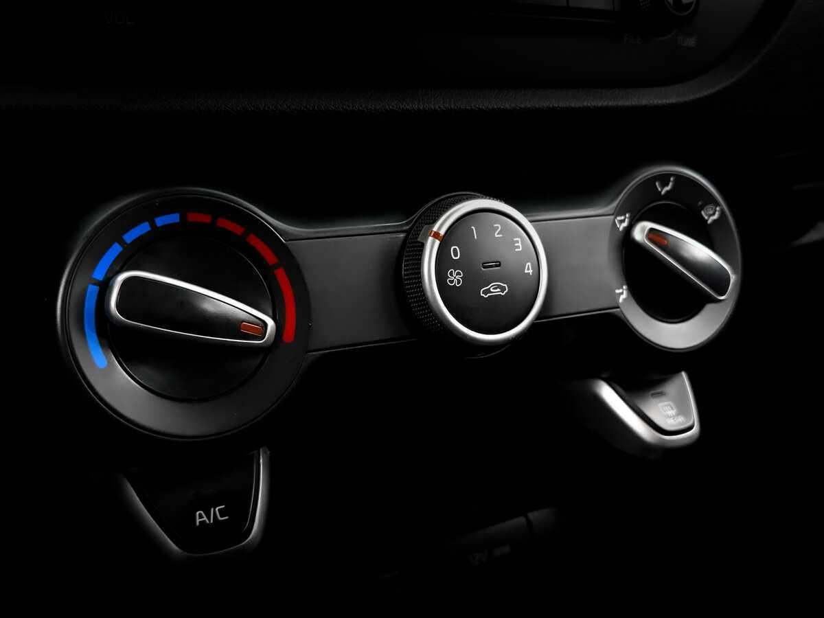 Продажа Б/У Киа Рио. Фото: #22