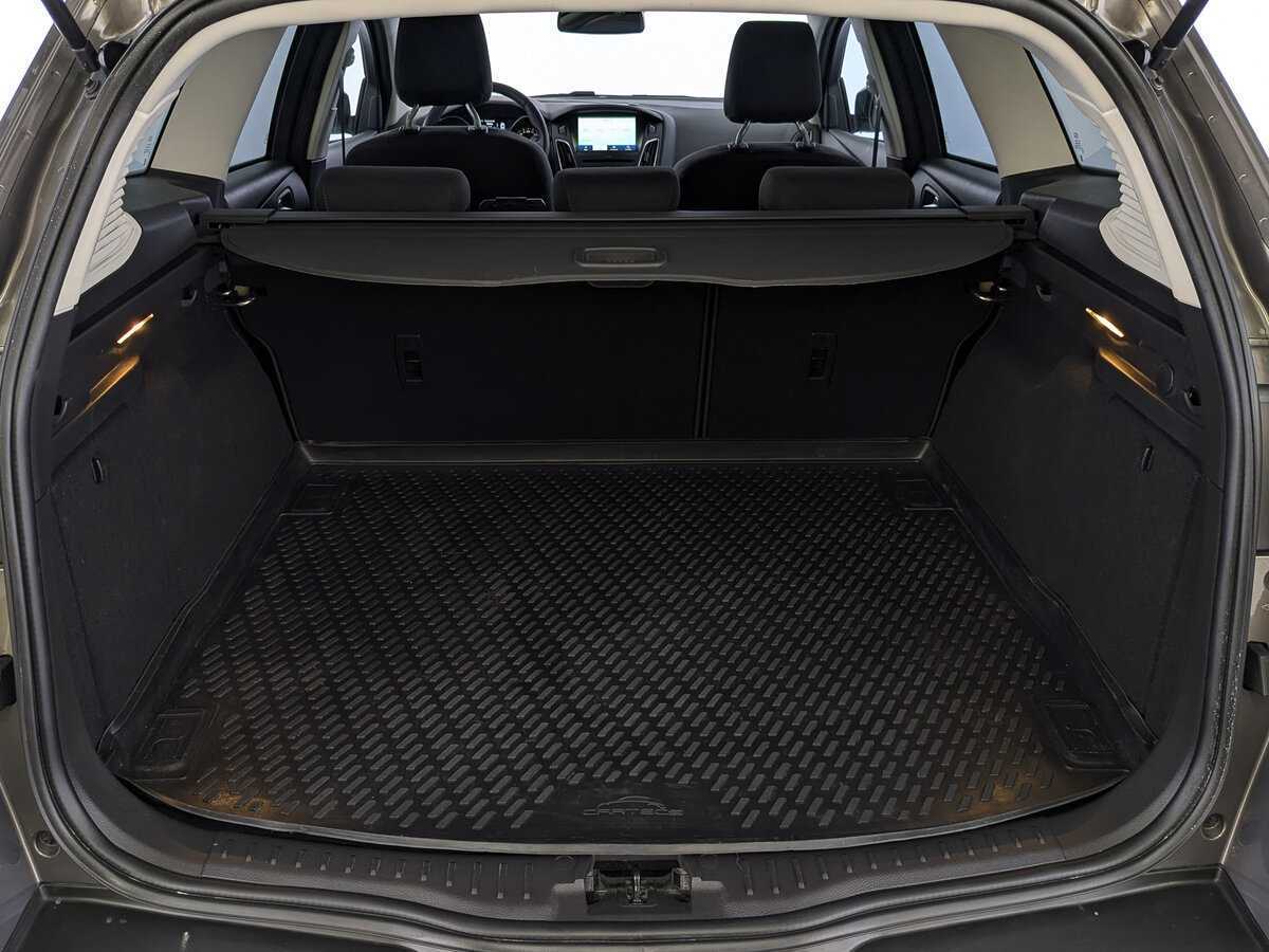 Продажа Б/У Форд Фокус. Фото: #9