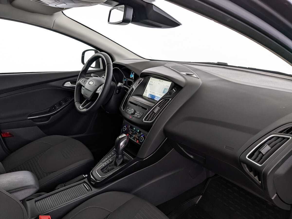 Продажа Б/У Форд Фокус. Фото: #12