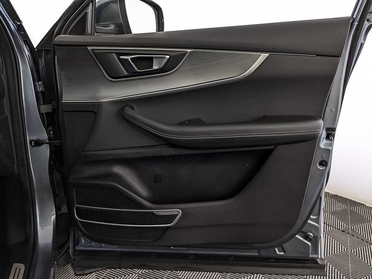 Продажа Б/У Чери Тигго 7 Про. Фото: #20