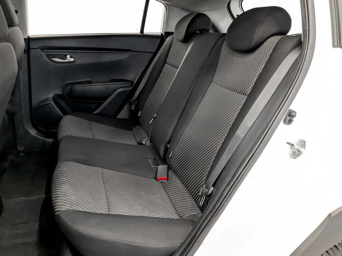 Продажа Б/У Киа Рио. Фото: #10