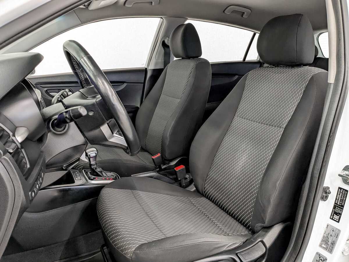 Продажа Б/У Киа Рио. Фото: #18