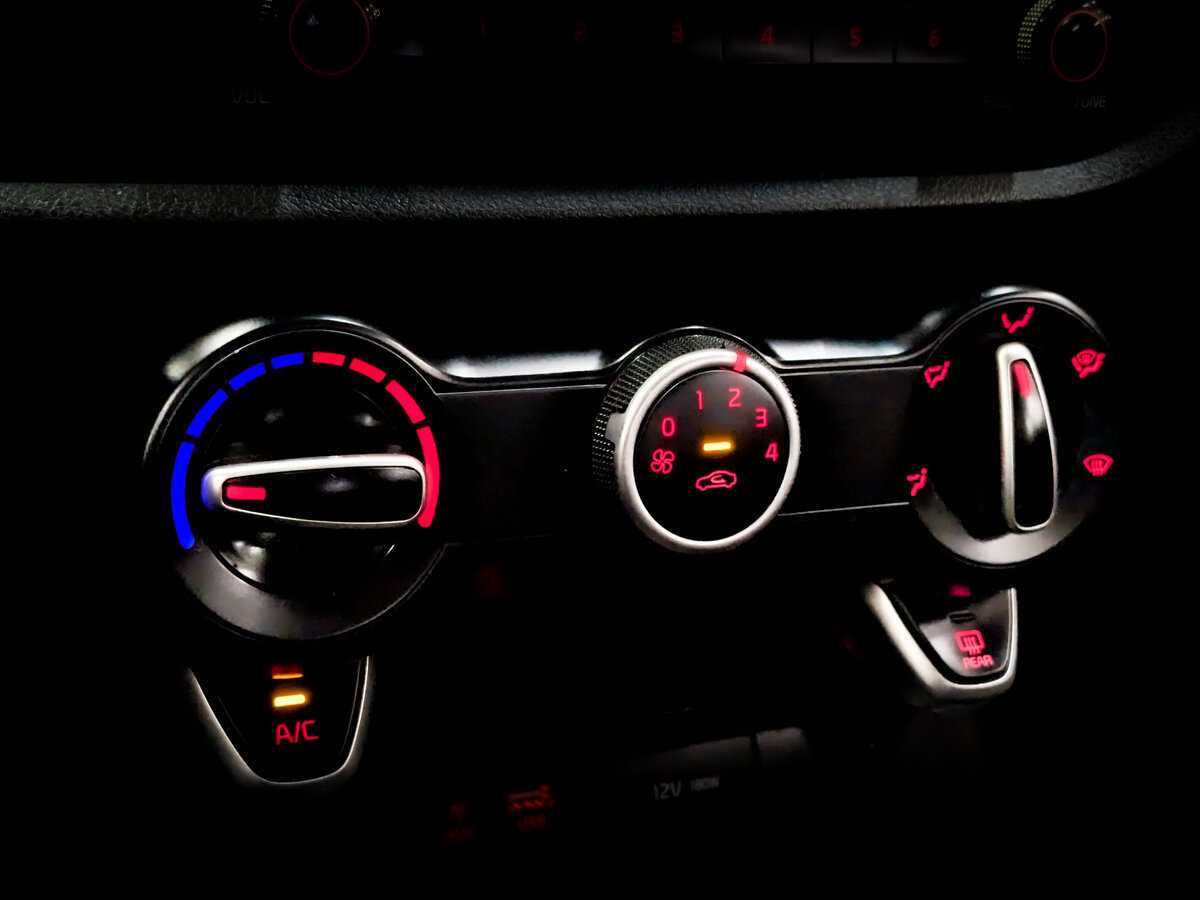 Продажа Б/У Киа Рио. Фото: #22