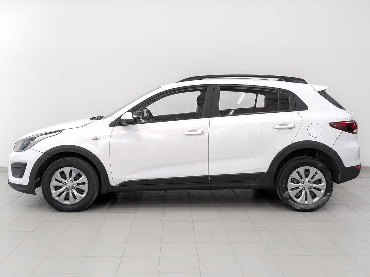 Продажа Б/У Киа Рио. Фото: #6