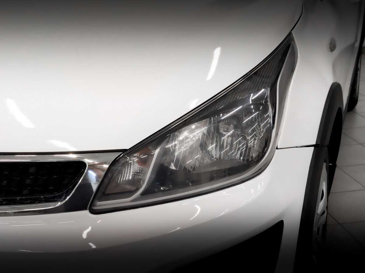 Продажа Б/У Киа Рио. Фото: #15